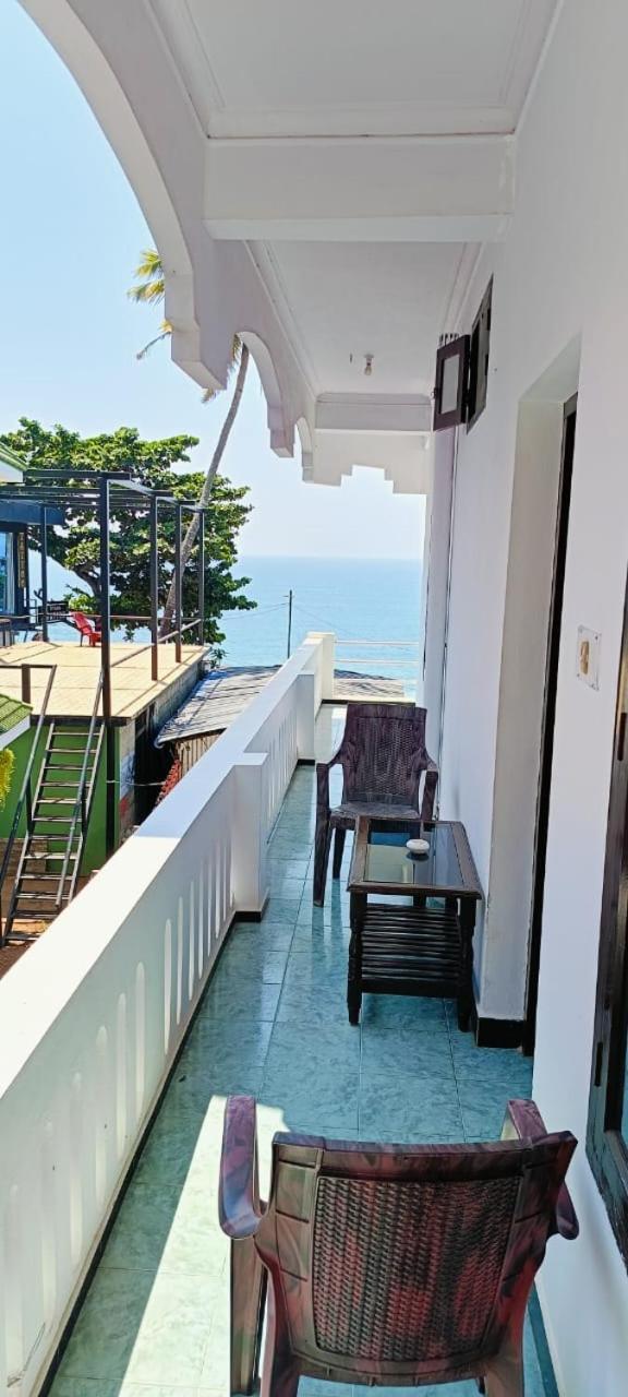 Sandcastle Varkala Exterior photo